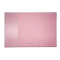Weiteres Produktbild Tischset 60x40cm PASTELINI rosa