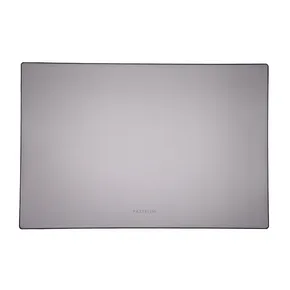 Tischset 60x40cm PASTELINI grau