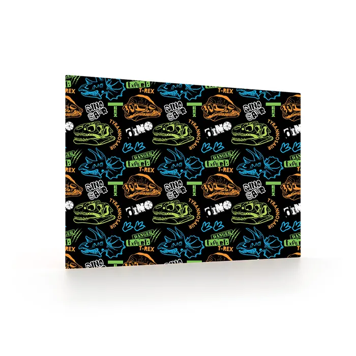 Hauptbild des Produkts Podložka na stůl 60x40cm Premium Dinosaurus