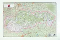 Weiteres Produktbild Tischset 60x40cm Slowakei