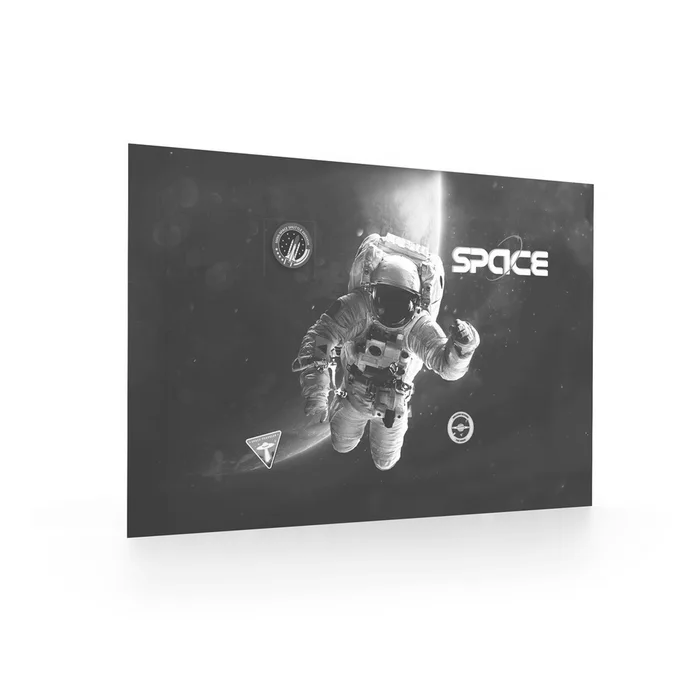 Hauptbild des Produkts Podložka na stůl 60x40cm Space