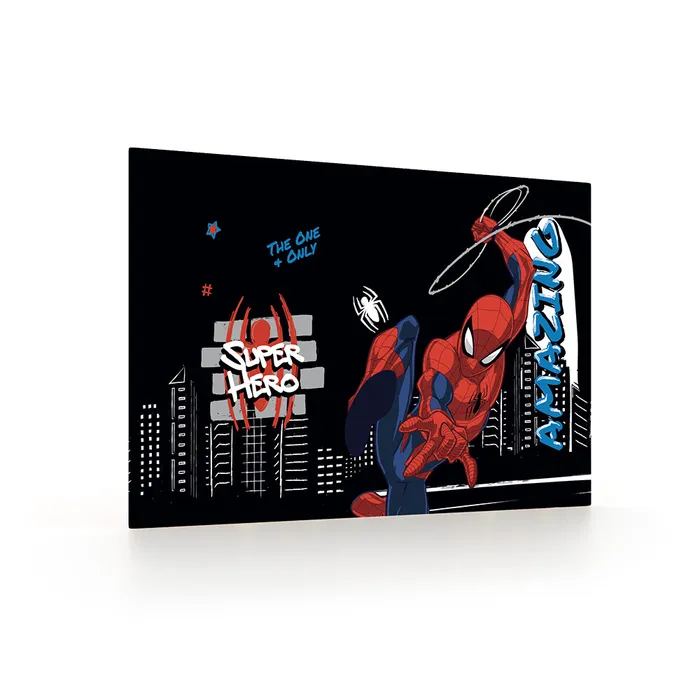 Hauptbild des Produkts Podložka na stůl 60x40cm Spiderman