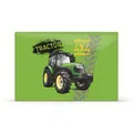 Tischmatte 60x40cm Traktor