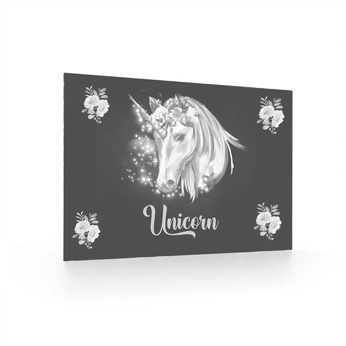Hauptbild des Produkts Podložka na stůl 60x40cm Unicorn 1