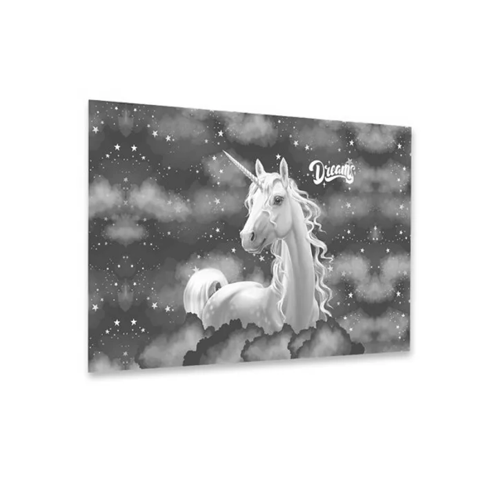 Hauptbild des Produkts Podložka na stůl Unicorn 60 x 40 cm