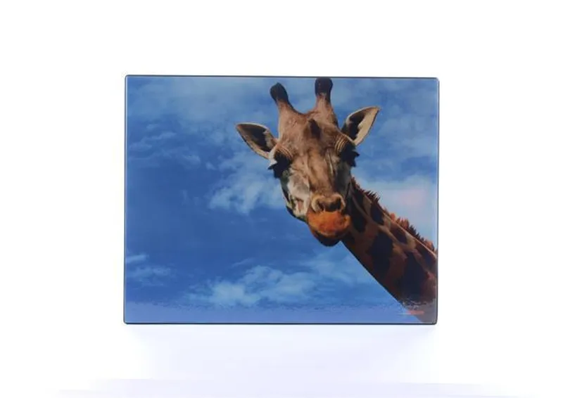 Hauptbild des Produkts Podložka na stůl "Žirafa", 440x350 mm, LS