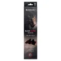 Weiteres Produktbild Mauspad, Black Ultra, Game, schwarz, 80x30 cm, Defender