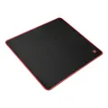 Weiteres Produktbild Mauspad, Black XXL, Game, schwarz, 40x35,5 cm, Defender