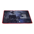 Mauspad, G15, Game, schwarz, 35,2x25,2 cm, Marvo