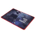 Weiteres Produktbild Mauspad, G15, Game, schwarz, 35,2x25,2 cm, Marvo