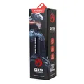 Weiteres Produktbild Mauspad, G15, Game, schwarz, 35,2x25,2 cm, Marvo