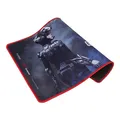 Weiteres Produktbild Mauspad, G15, Game, schwarz, 35,2x25,2 cm, Marvo
