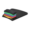 Mauspad, KENSINGTON "SmartFit", schwarz