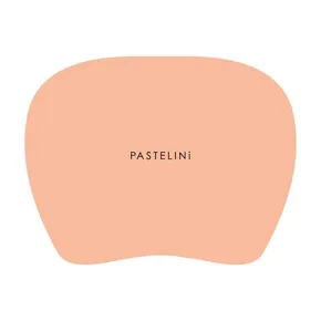Mauspad PASTELINI Aprikose
