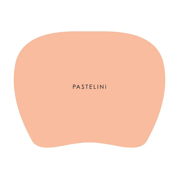 Hauptbild des Produkts Podložka pod myš PASTELINI meruňková