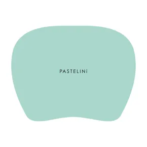 Mauspad PASTELINI grün