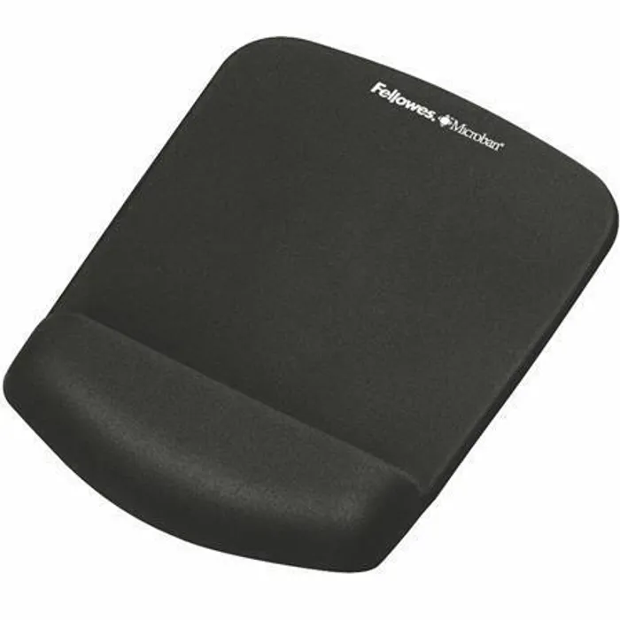 Hauptbild des Produkts Podložka pod myš "PlushTouch™", černá, FELLOWES