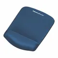 Mauspad "PlushTouch™", blau, FELLOWES