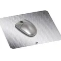 Weiteres Produktbild Mauspad für Notebook, 3M "MP200PS", silber