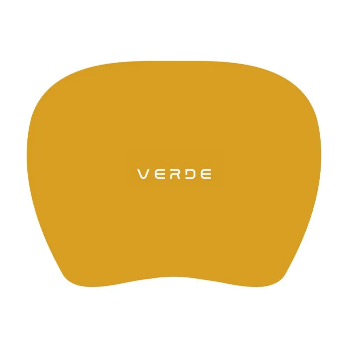 Hauptbild des Produkts Podložka pod myš VERDE hořčice
