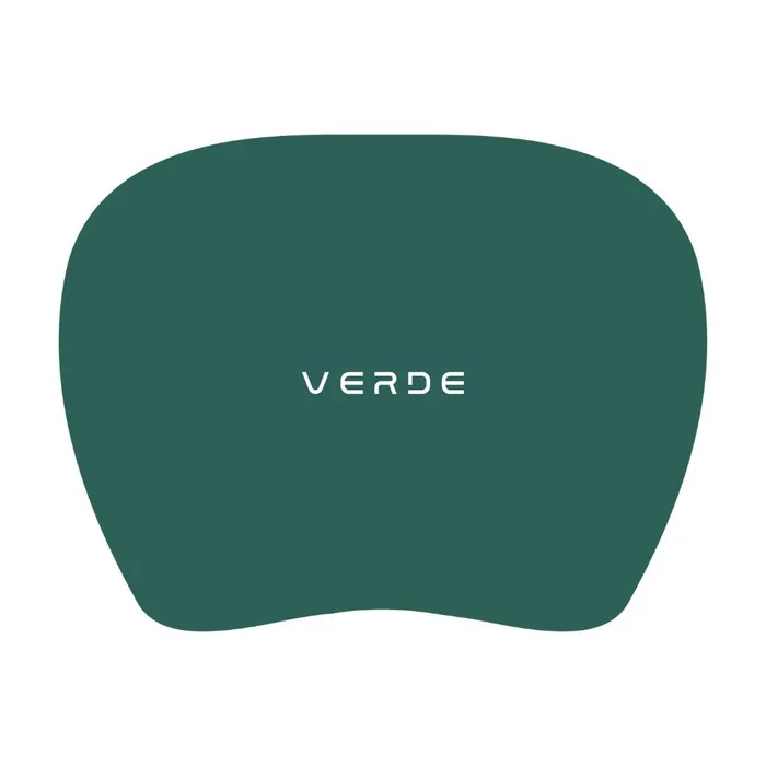 Hauptbild des Produkts Podložka pod myš VERDE zelená