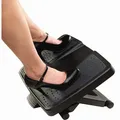 Weiteres Produktbild Fußpolster, verstellbar, FELLOWES "Professional Serie Ultimate Foot Support"