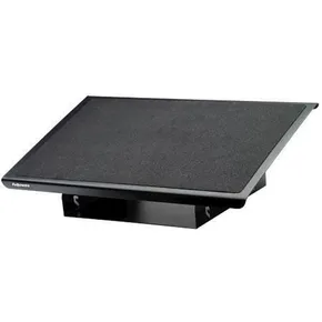 Professional Series™ Fußpolster, Metall, FELLOWES