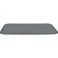 Weiteres Produktbild Matte für Welpen, waschbar, grau 60 x 90 cm