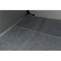 Weiteres Produktbild Antirutschmatte bis 39342, 79x53 cm, grau
