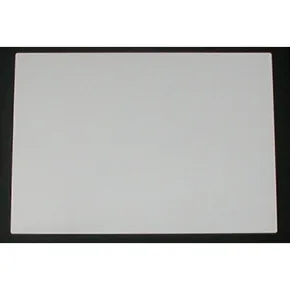 PAD PVC A3 Modellierung
