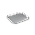 Catering-Platte (ALU) eckig 37,5 x 28 cm [5 St.]