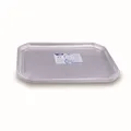 Catering-Platte (ALU) eckig 37,5 x 28 cm [5 St.]
