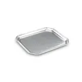 Weiteres Produktbild Catering-Platte (ALU) eckig 37,5 x 28 cm [5 St.]