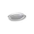 Weiteres Produktbild Catering-Platte (ALU) oval 33,3 x 23,3 cm [10 St.]
