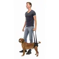 Weiteres Produktbild Stützhilfe beim Gehen L 65-75 cm schwarz