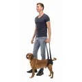 Weiteres Produktbild Stützhilfe beim Gehen L 65-75 cm schwarz