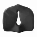Sitz, ergonomisch, schwarz, Powerton
