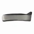 Sitz, ergonomisch, schwarz, Powerton