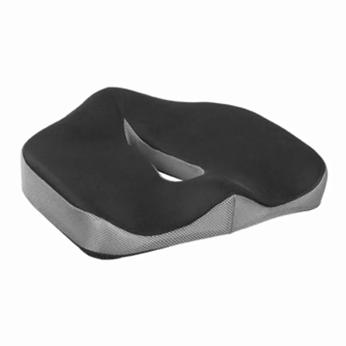 Hauptbild des Produkts Podsedák, pod hýždě, ergonomický, černý, Powerton