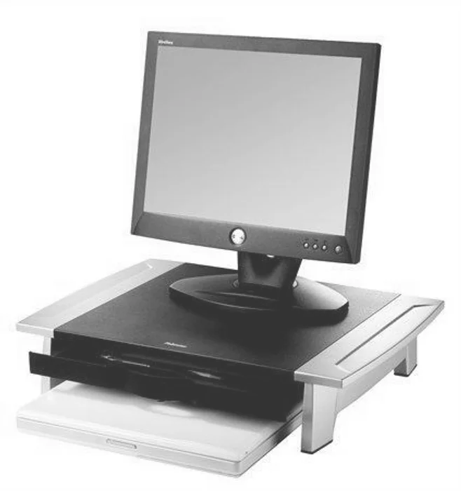Hauptbild des Produkts Podstavec pod monitor, FELLOWES "Office Suites Standard"