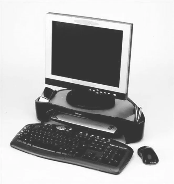 Hauptbild des Produkts Podstavec pod monitor, FELLOWES "Smart Suites Plus"