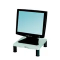 Weiteres Produktbild Sockel unter dem Monitor, FELLOWES "Standard", Platin