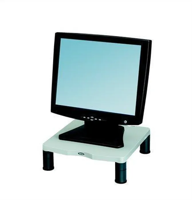Hauptbild des Produkts Podstavec pod monitor, FELLOWES "Standard", platinum