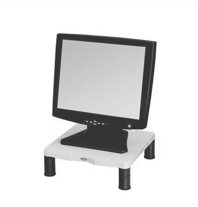 Hauptbild des Produkts Podstavec pod monitor, FELLOWES "Standard", platinum