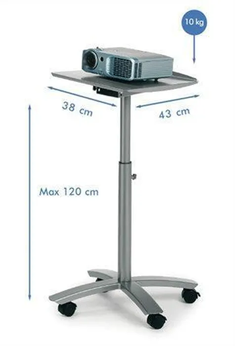 Hauptbild des Produkts Podstavec pod projektor Nobo