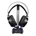 Weiteres Produktbild HZ-04, 4x USB 3.0 HUB, schwarz, Marvo