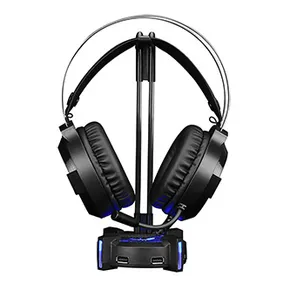 HZ-04, 4x USB 3.0 HUB, schwarz, Marvo