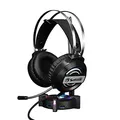 HZ-04, 4x USB 3.0 HUB, schwarz, Marvo
