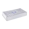 Weiteres Produktbild Sektglas (PS) durchmesser 63mm 0,1L [10 St.]