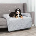 Weiteres Produktbild Sofa NERO, 90x90cm hellgrau